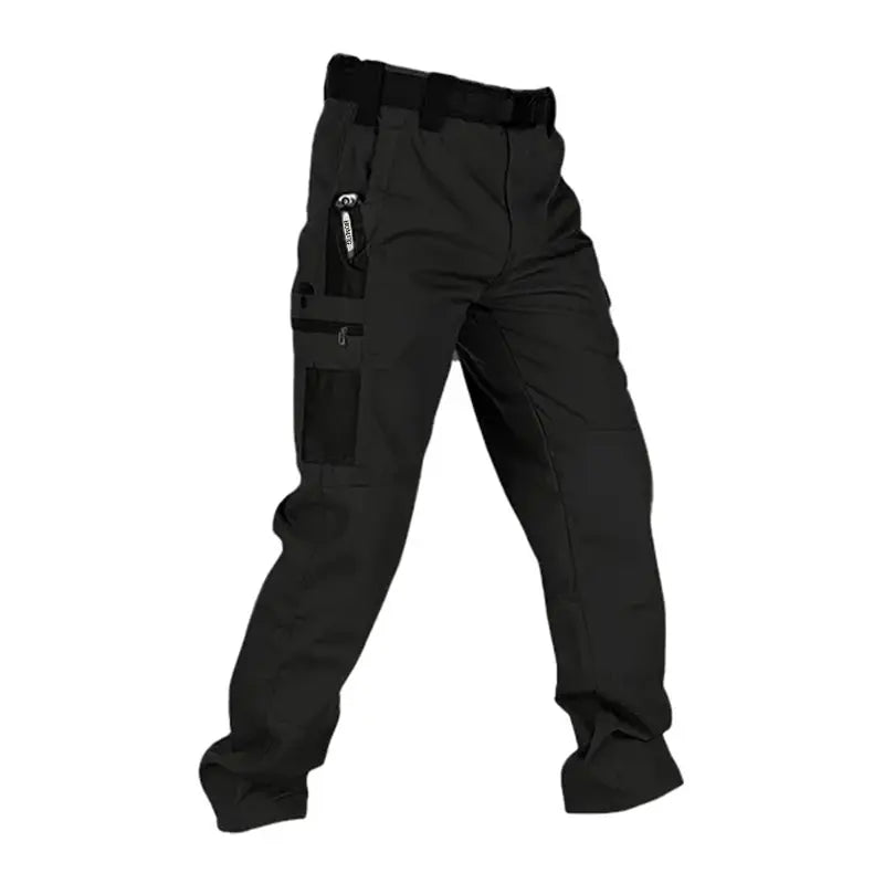 HOMUG Men's Tactical Cargo Work Pants